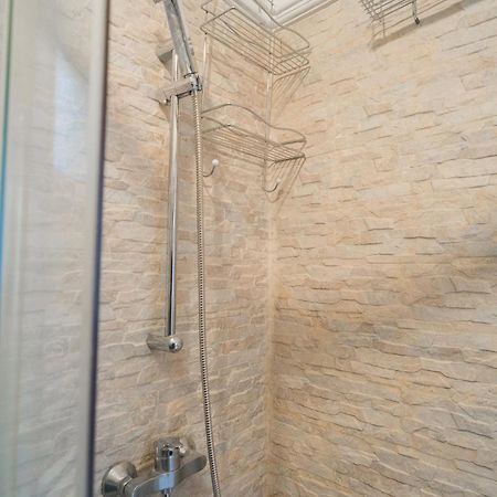 Ultra Central White & Lila Studio Bukareszt Zewnętrze zdjęcie