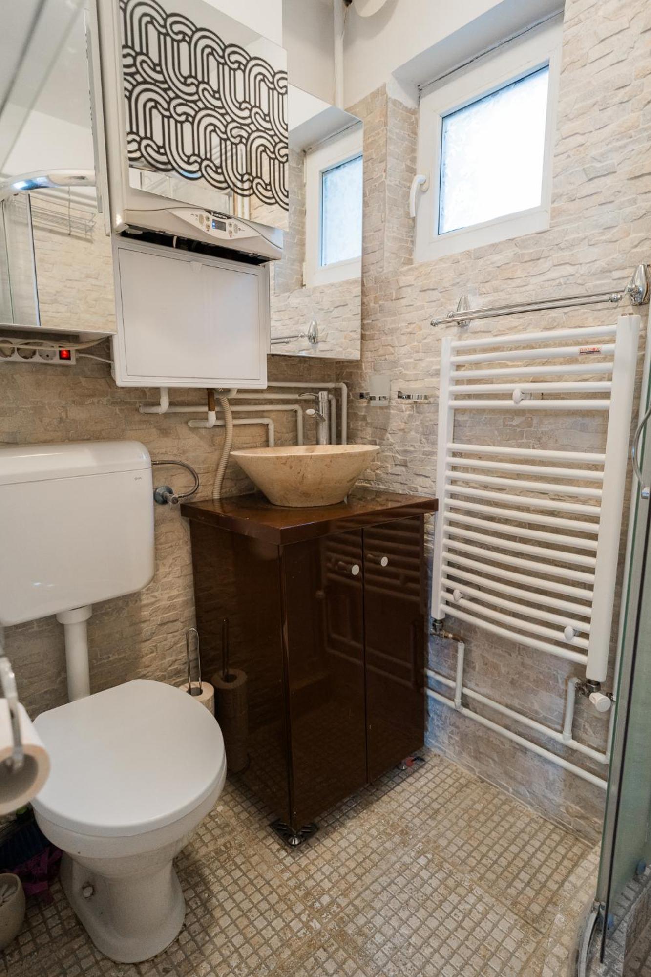 Ultra Central White & Lila Studio Bukareszt Zewnętrze zdjęcie